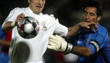 Саморано: В Реал не разбираха как мога да съм приятел с лудия Стоичков