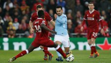 Гюндоган предупреди Байерн: Ливърпул те подпалва и изгаряш за 15 минути