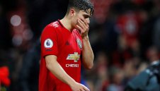 Червените дяволи могат и да изпаднат