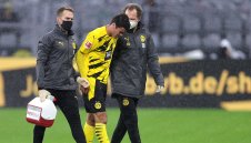 Дортмунд охлади Реал и Ливърпул за Джио Рейна