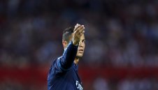 Роналдо бойкотира Реал 