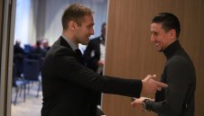 ЦСКА гласи интересно име за спортен директор