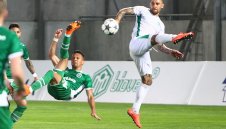 Звездата на Лудогорец под въпрос за ЦСКА