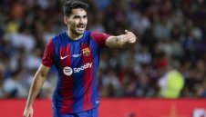 Гюндоган: Сити се забавиха много с предложението