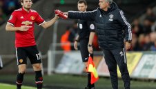 Манчестър Юнайтед – Тотнъм