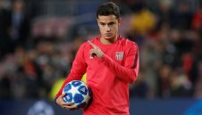 Юнайтед готви сензационен трансфер с Коутиньо 