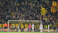 Ботев с голям жест към бултрасите за мача с Панатинайкос