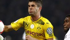 Звезда на Дортмунд увери: Няма да избягам в Байерн