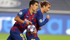 Чистката в Барса започва! Ясно е кои звезди са в "черния списък" на Куман 