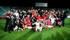 Уникален ЦСКА го направи! Евробоецът изигра велик мач и размаза Виктория + СНИМКИ