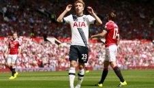 Юве иска датски динамит от Тотнъм