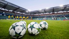 ПРОГНОЗА: Легия Варшава - Борусия Дортмунд