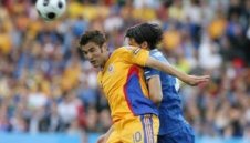 Буфон остави Италия на ЕВРО 2008