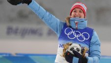 Норвегия продължава да води в класирането по медали в Пекин 