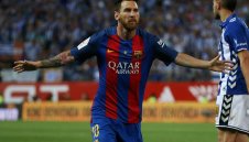 Избраха Меси за №1 в историята, Кристиано не влезе в Топ 5