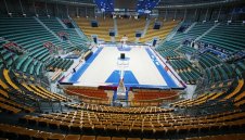 Залите на Мондиал 2018: "Ланд Ровър", Болоня