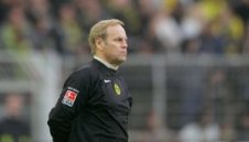 Рьобер напусна Дортмунд след само 8 мача