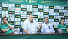 Любо Ганев: Целта ни е Топ 10 в света