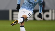 Манчестър Сити загуби Коларов за месец