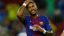 Паулиньо се размина с тежка контузия