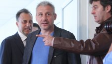 След 7 загуби този сезон: Дуисбург уволни Павката Дочев