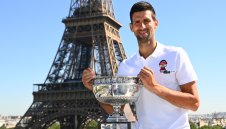 Джокович получи "зелена светлина" за Ролан Гарос