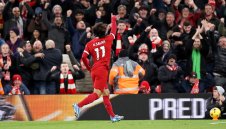 Салах зарязва Ливърпул