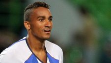 Данило предпочел Реал пред Барса