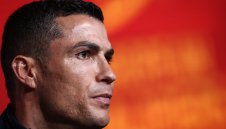 Голямо разочарование за Кристиано Роналдо