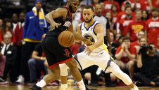 Ракетите без Крис Пол за мач №6