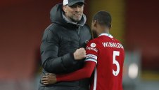 Докато Барса се чуди: Байерн преговаря с Вайналдум