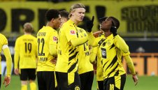 Халанд ще върне славата на Манчестър Юнайтед