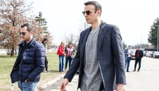 Бербатов: Левски трябва да е пример за останалите!