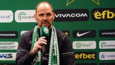 Анте Шимунджа тръгва на война с червената армия на ЦСКА