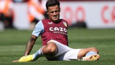 И Коутиньо отпадна за Катар, бразилецът ще е аут за дълго