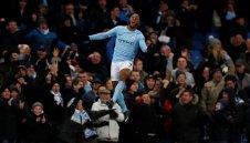 Машината на Пеп няма спирка