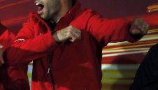 Масчерано: Играчите на Атлетико нямаха лоши намерения към нас