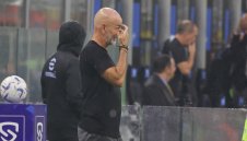 Милан се "стопил като сняг на слънце" срещу Интер