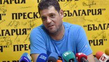 България уреди контрола преди Мондиал 2018