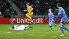 Ракитич и Мората спорят с още шестима за играч на третия кръг