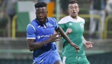 Левски – Славия