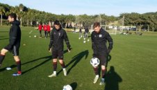 Локомотив Москва – ЦСКА-София