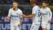 ПРОГНОЗА: Интер - Аталанта