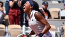 Гоф и Осака си уредиха сблъсък на US Open