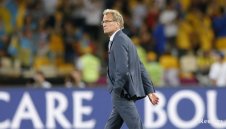 Ерик Хамрен: Шева направи разликата