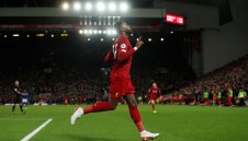 Ориги: Важна победа във важен за нас сезон. Щастлив съм!