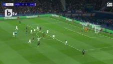 ВИДЕО: ПСЖ &ndash; Челси