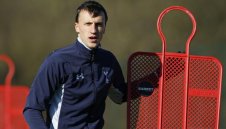 Официално: Наполи договори Влад Кирикеш