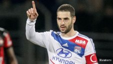Лион отказа оферта от Юве за Лисандро Лопес
