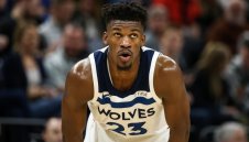 Минесота не успя да се разбере с Маями за Бътлър